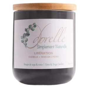 odorelle Candle Liberation t