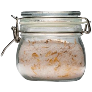 odorelle Bath Salt Puri Relief new