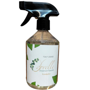 odorelle natural product all-purpose cleaner eucalyptus