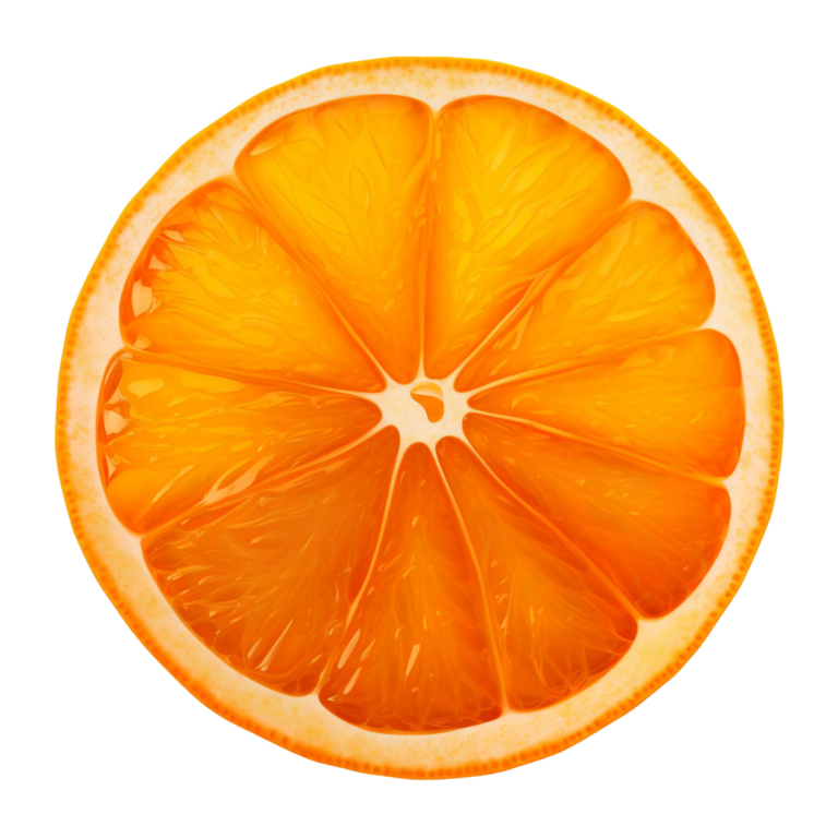 odorelle slice orange tr 1