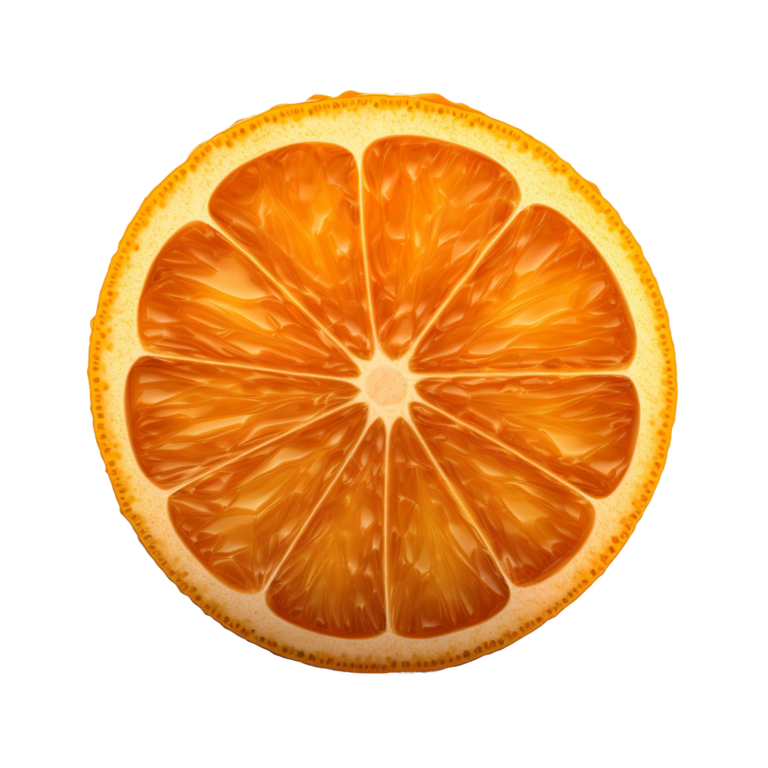 odorelle slice orange tr 5